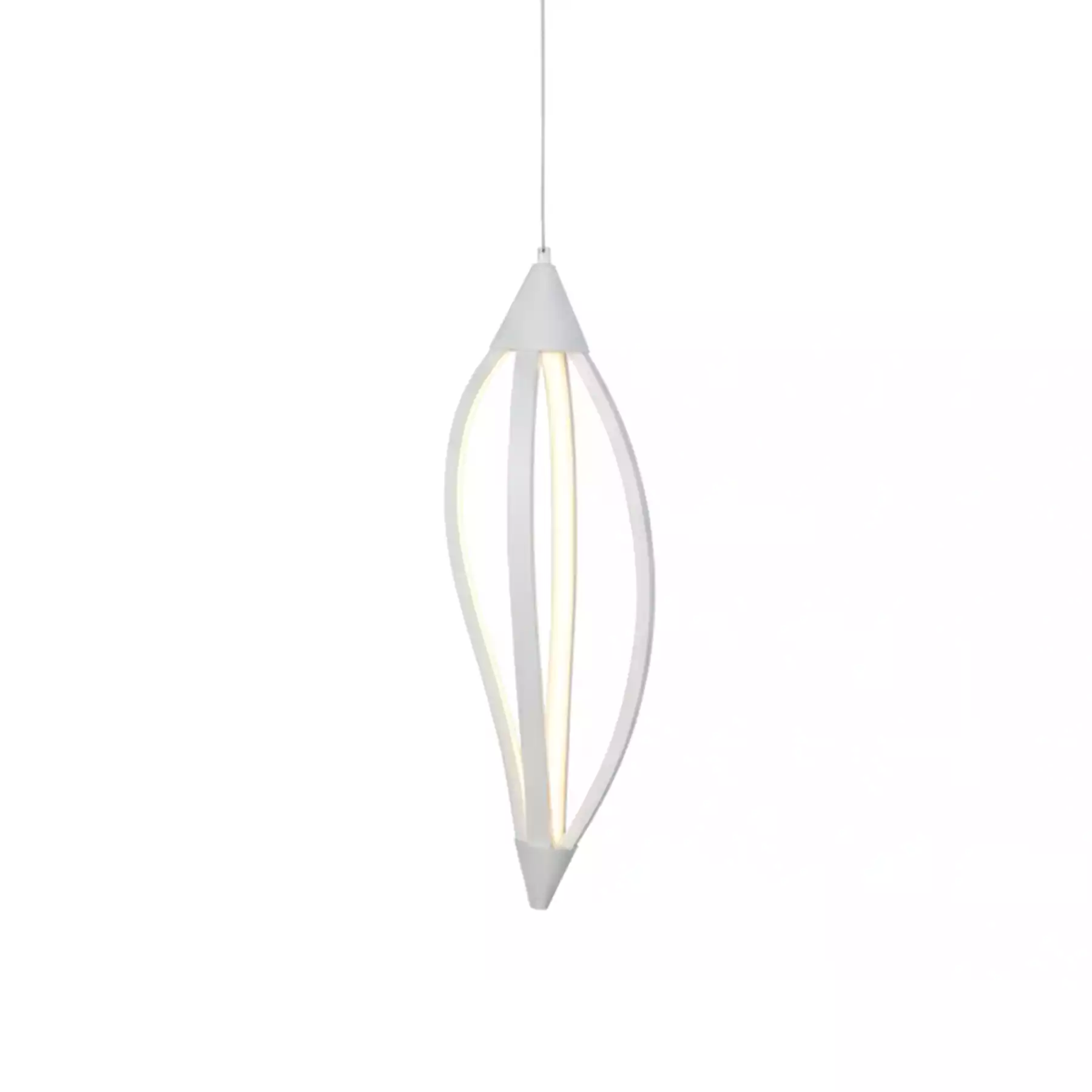 Shell - 1P Pendant Light